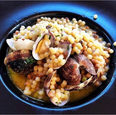 Ristorante Pizzeria La Lanterna